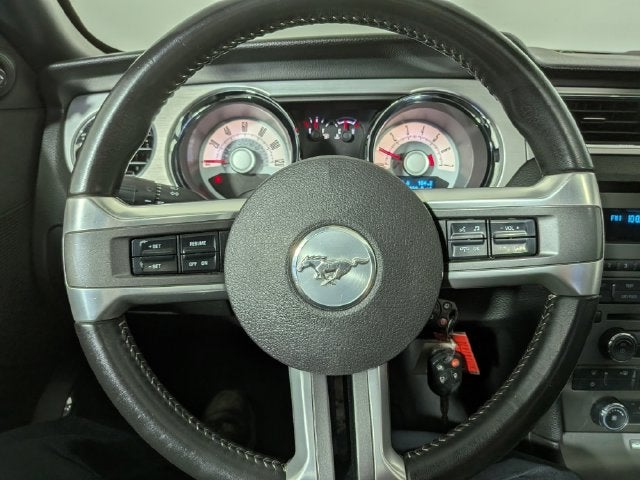 2010 Ford Mustang V6