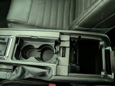 2010 Ford Mustang V6
