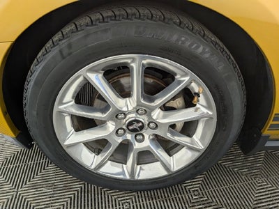 2010 Ford Mustang V6