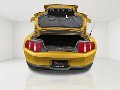 2010 Ford Mustang V6