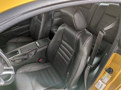 2010 Ford Mustang V6