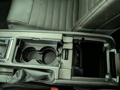 2010 Ford Mustang V6