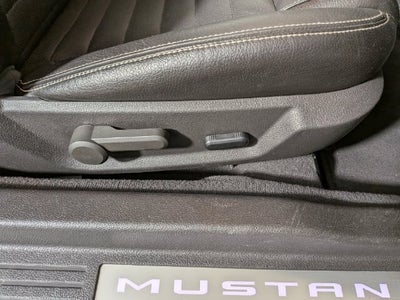 2010 Ford Mustang V6