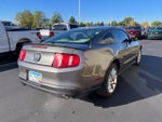 2010 Ford Mustang V6