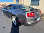 2010 Ford Mustang V6
