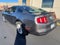 2010 Ford Mustang V6