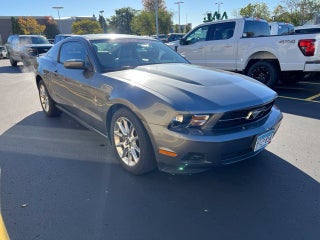 2010 Ford Mustang V6