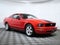 2005 Ford Mustang Base