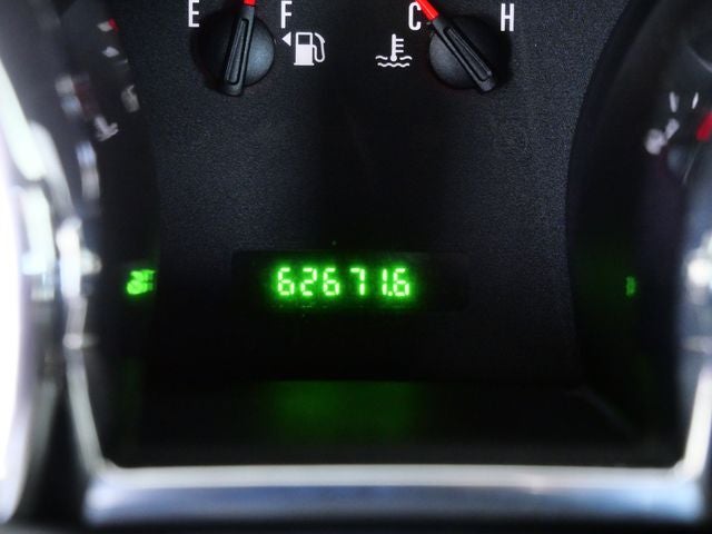 2005 Ford Mustang Base