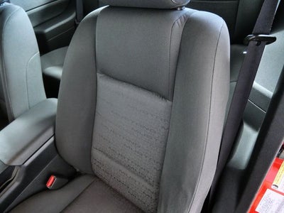 2005 Ford Mustang Base