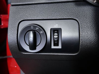 2005 Ford Mustang Base