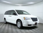 2008 Chrysler Town & Country LX