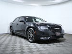 2017 Chrysler 300 S