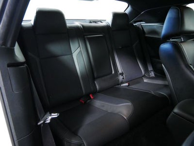 2018 Dodge Challenger GT