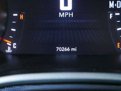 2018 Dodge Challenger GT