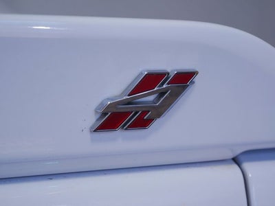 2018 Dodge Challenger GT