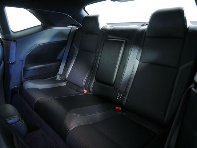 2018 Dodge Challenger GT
