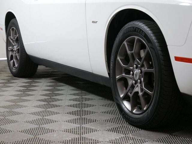 2018 Dodge Challenger GT
