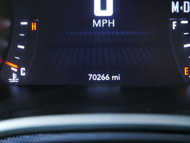 2018 Dodge Challenger GT