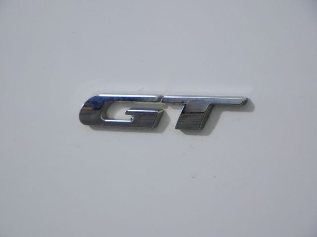 2018 Dodge Challenger GT