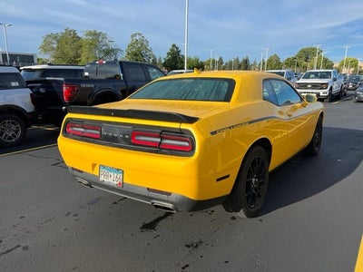 2017 Dodge Challenger GT