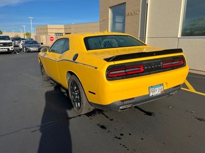 2017 Dodge Challenger GT