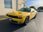 2017 Dodge Challenger GT