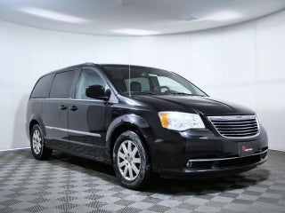 2013 Chrysler Town &amp; Country Touring
