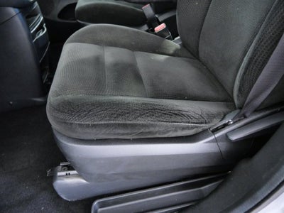 2017 Dodge Grand Caravan SE Plus