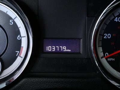 2017 Dodge Grand Caravan SE Plus