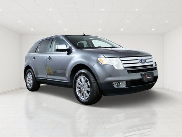 2009 Ford Edge Limited