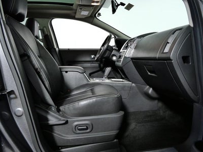 2009 Ford Edge Limited