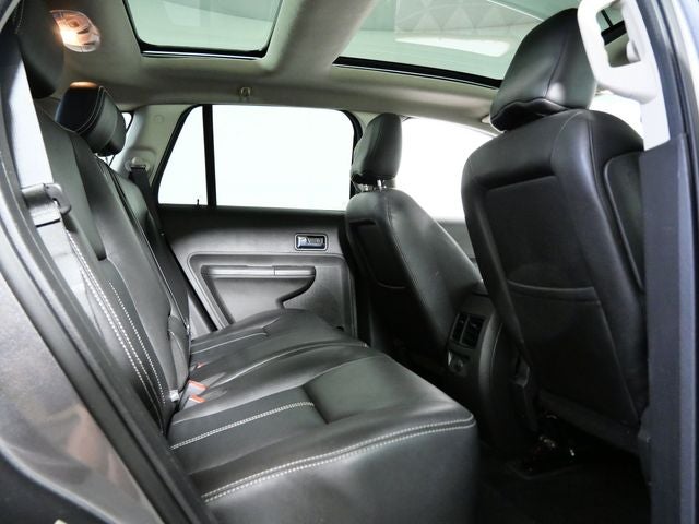 2009 Ford Edge Limited