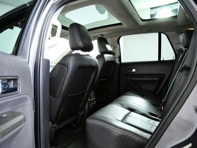 2009 Ford Edge Limited