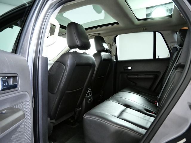 2009 Ford Edge Limited
