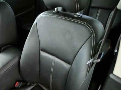 2009 Ford Edge Limited