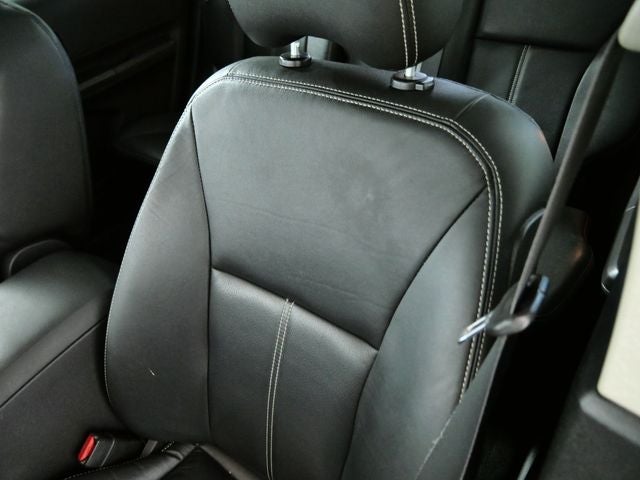 2009 Ford Edge Limited