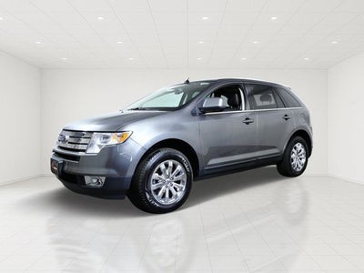 2009 Ford Edge Limited