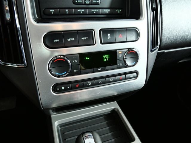 2009 Ford Edge Limited