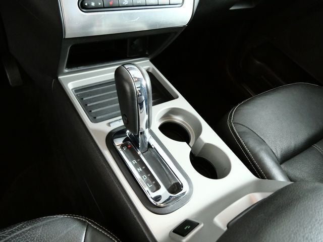 2009 Ford Edge Limited