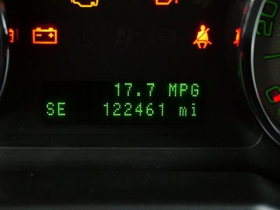 2009 Ford Edge Limited