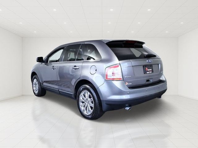 2009 Ford Edge Limited