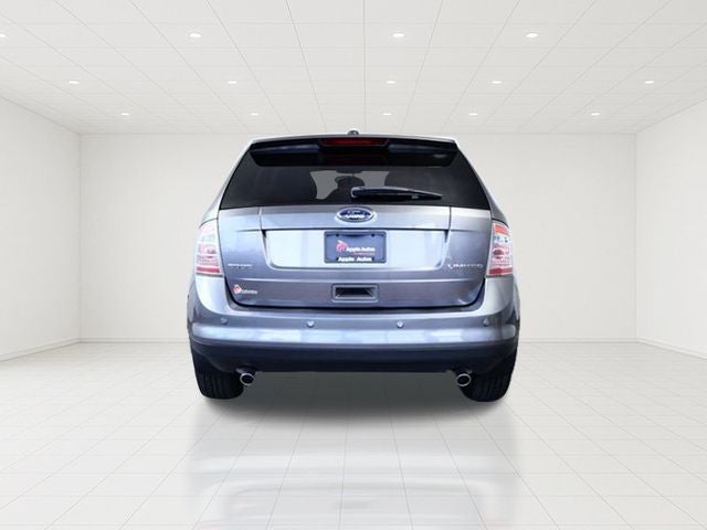 2009 Ford Edge Limited