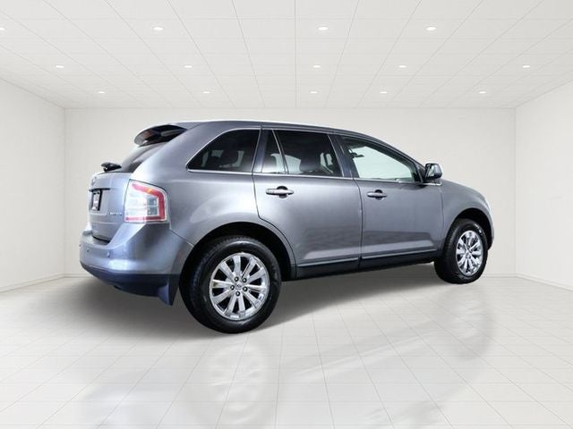 2009 Ford Edge Limited