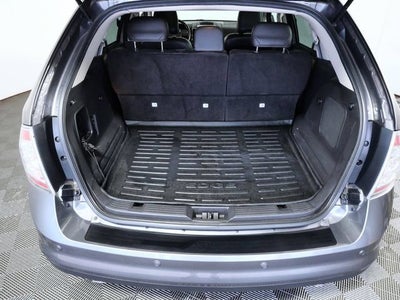 2009 Ford Edge Limited