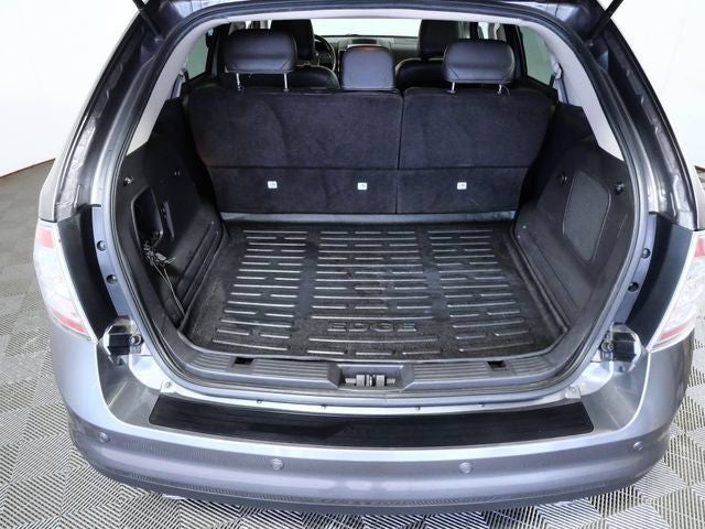 2009 Ford Edge Limited