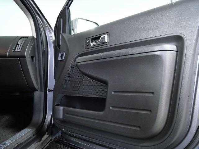 2009 Ford Edge Limited
