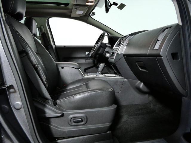 2009 Ford Edge Limited