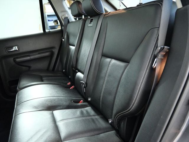 2009 Ford Edge Limited