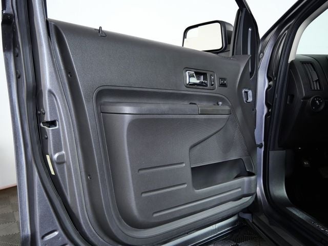2009 Ford Edge Limited